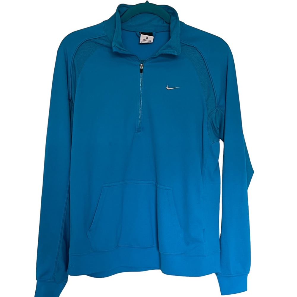 Nike dry fit jacket womens size XL